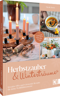 Abbildung von: Herbstzauber und Winterträume - Christophorus