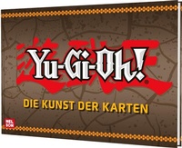 Abbildung von: Yu-Gi-Oh!: Die Kunst der Karten - Nelson