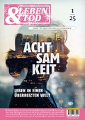 Cover: Achtsamkeit - Bertuch Verlag