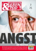Cover: Angst - Bertuch Verlag
