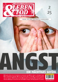 Enlarge image Cover: Angst - Bertuch Verlag