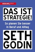 Cover: Das ist Strategie! - REDLINE