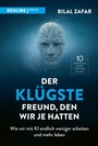 Cover: Der klügste Freund, den wir je hatten - REDLINE