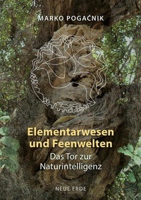 Abbildung von: Elementarwesen und Feenwelten - Neue Erde