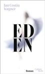 Cover: Eden - Galiani Berlin