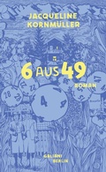 Cover: 6 aus 49 - Galiani Berlin