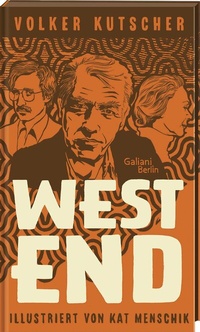 Abbildung von: Westend - Galiani Berlin