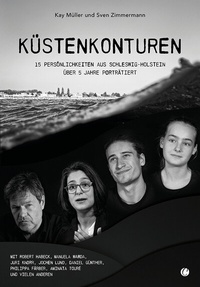 Abbildung von: Küstenkonturen - CharlesVerlag