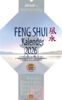 Bild: Feng-Shui-Kalender 2026 - Vision Creativ Verlag