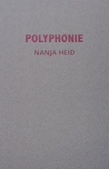 Cover: Nanja Heid - Polyphonie - BBK Bremen