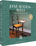 Cover: Jane Austens Welt - Frederking & Thaler