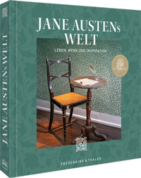 Abbildung von: Jane Austens Welt - Frederking & Thaler