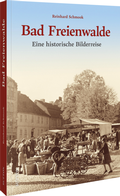 Cover: Bad Freienwalde - Sutton