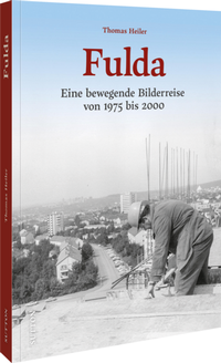 Enlarge image Cover: Fulda - Sutton