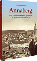 Cover: Annaberg - Sutton