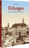 Cover: Erlangen - Sutton