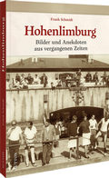 Cover: Hohenlimburg - Sutton