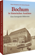 Bild: Bochum in historischen Ansichten - Sutton