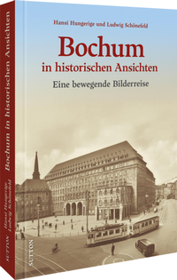 Bild: Bochum in historischen Ansichten - Sutton