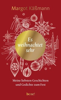 Abbildung von: Es weihnachtet sehr - bene! eBook