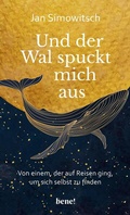 Cover: Und der Wal spuckt mich aus - bene! eBook