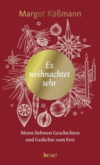 Abbildung von: Es weihnachtet sehr - bene!