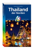 Abbildung von: MICHAEL MÜLLER REISEFÜHRER Thailand - der Norden - Michael Müller Verlag