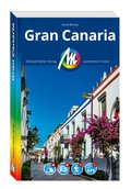 Abbildung von: MICHAEL MÜLLER REISEFÜHRER Gran Canaria - Michael Müller Verlag