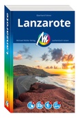Bild: MICHAEL MÜLLER REISEFÜHRER Lanzarote - Michael Müller Verlag