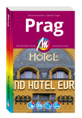 Abbildung von: MICHAEL MÜLLER REISEFÜHRER Prag MM-City - Michael Müller Verlag
