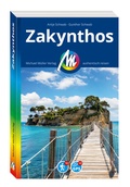Bild: MICHAEL MÜLLER REISEFÜHRER Zakynthos - Michael Müller Verlag