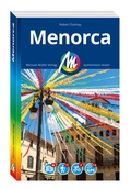 Abbildung von: MICHAEL MÜLLER REISEFÜHRER Menorca - Michael Müller Verlag
