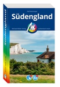 Abbildung von: MICHAEL MÜLLER REISEFÜHRER Südengland - Michael Müller Verlag