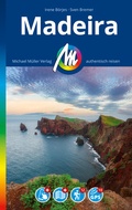 Abbildung von: MICHAEL MÜLLER REISEFÜHRER Madeira - Michael Müller Verlag