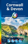 Cover: MICHAEL MÜLLER REISEFÜHRER Cornwall & Devon - Michael Müller Verlag