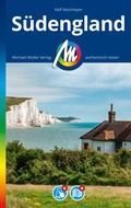 Cover: MICHAEL M&Uuml;LLER REISEF&Uuml;HRER S&uuml;dengland - Michael M&uuml;ller Verlag