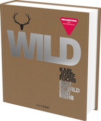Enlarge image Cover: Wild - Tre Torri Verlag