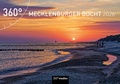 Abbildung von: Mecklenburger Bucht Broschürenkalender 2026 - 360° medien