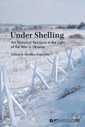 Cover: Under Shelling - arthistoricum.net