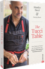 Cover: The Tucci Table - Christian
