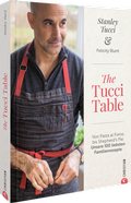 Cover: The Tucci Table - Christian