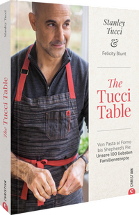 Abbildung von: The Tucci Table - Christian
