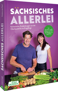 Abbildung von: Sächsisches Allerlei - Christian