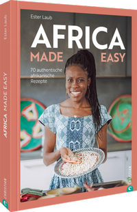 Abbildung von: Africa made easy - Christian