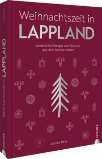 Abbildung von: Weihnachtszeit in Lappland - Christian