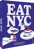 Cover: Eat NYC! - Christian