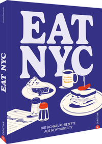 Abbildung von: Eat NYC! - Christian