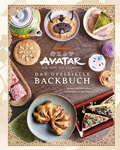 Cover: Avatar - Der Herr der Elemente Backbuch - Cross Cult Entertainment
