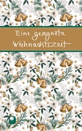 Cover: Eine gesegnete Weihnachtszeit - Verlag am Eschbach