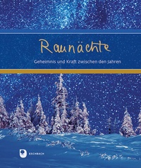 Abbildung von: Raunächte - Verlag am Eschbach